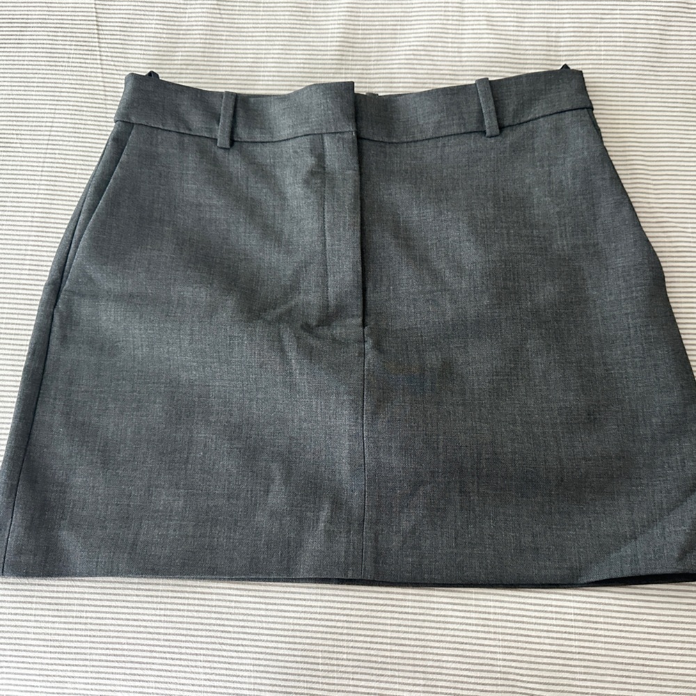 Babaton Aritzia Skirt